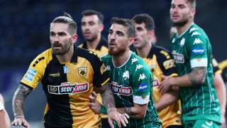 Τεράστιο διπλό ο Παναθηναϊκός, τρίζει η καρέκλα του Καρέρα στην ΑΕΚ