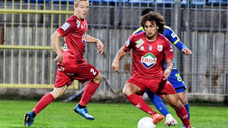 Έμφραγμα του Αστέρα από τον Βόλο στο 94΄