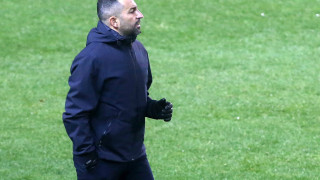 Μαρτίνεθ: «Ο Γκαρσία έχει τα πάντα για να γράψει ιστορία στον ΠΑΟΚ»