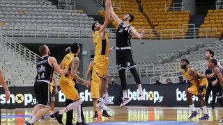 Επαναλαμβάνεται το ΑΕΚ - ΠΑΟΚ!