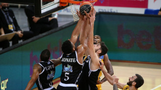 Ήττα για ΠΑΟΚ από την ΑΕΚ με φωνές για τη διαιτησία