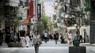 Εξαδάκτυλος: «Τη Μεγάλη Δευτέρα θα φανούν οι επιπτώσεις από το άνοιγμα»