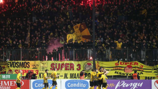 Οι θρίαμβοι του Άρη απέναντι στον ΠΑΟΚ