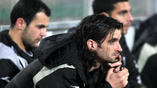 Μπαρκαουάν: «Δεν πιστεύω πως είχε ρατσιστική διάθεση ο διαιτητής»