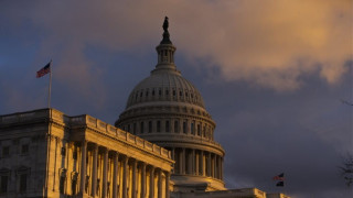 ΗΠΑ: Αμυντικός προϋπολογισμός με ελληνικό ενδιαφέρον