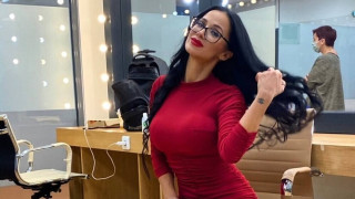 Χριστίνα Ορφανίδου: «Μπουρλότο» στους fans της με νέα καυτή φωτογραφία