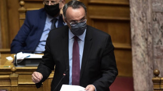 Eπιστρεπτέα προκαταβολή και το 2021 – Έρχεται παράταση για τέλη κυκλοφορίας