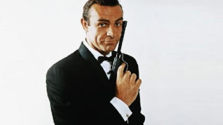 Τιμή ρεκόρ για το πιστόλι του Σον Κόνερι στον πρώτο James Bond