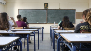 Γυμνάσια-Λύκεια: Κλείνουν στις 11 Ιουνίου, χωρίς  εξετάσεις