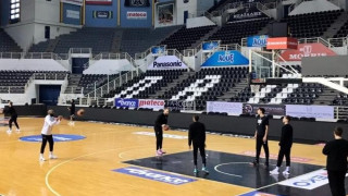 ΠΑΟΚ: Αρνητικά τεστ κορωνοϊού και έτοιμοι για Λάρισα