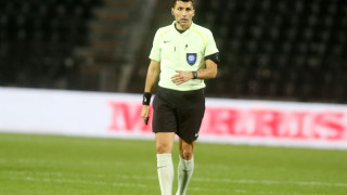 Ανύπαρκτο πέναλτι έδωσε ο Φωτιάς σε αγώνα Youth League