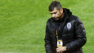 Γκαρσία: «Να παίξουμε καλά την Κυριακή, να κερδίσουμε και... τέλος»