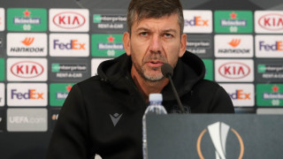 Γκαρσία ενόψει Ιανουαρίου: «Να πάρουμε παίκτες έτοιμους να παίξουν»