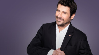 Γεωργούλης: «Δε θα ζούσα αν δεν είχα τρακάρει έξω από το ΚΑΤ, δεν έχω σπλήνα»