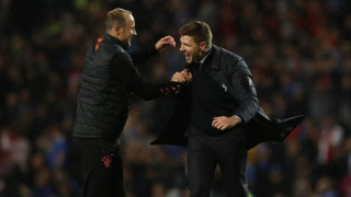 Το απίστευτο ρεκόρ του Τζέραρντ!