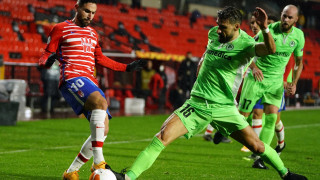 Τιμωρία της UEFA σε Γρανάδα και Ομόνοια, λόγω... ball boy!