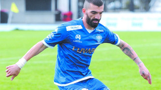 Ιντζίδης: «Σε καλύτερο φεγγάρι ο Άρης αλλά θα νικήσει ο ΠΑΟΚ»