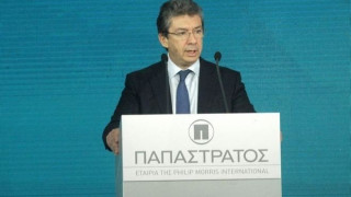 Ανδρέας Καλαντζόπουλος: Ενα λαμπρό ελληνικό μυαλό, στο ανώτατο σκαλί ιεραρχίας της PMI