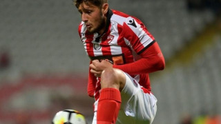 Η νέα ομάδα του Τζανδάρη στην Ελλάδα! - Ακολουθεί και ο Κατσικάς!