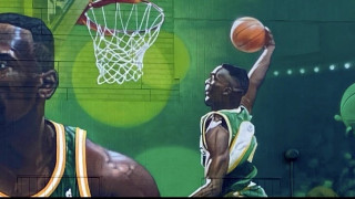 Ο Σον Κεμπ ξαναφτιάχνει τον μύθο του, πουλώντας... κάνναβη