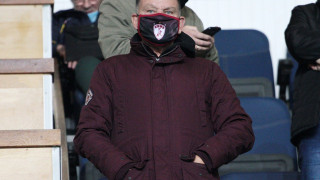 «Σόου» Κούγια: Διέκοψε έξαλλος τις δηλώσεις του προπονητή του!