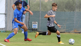 «Ο Κωνσταντέλιας έχει γεννηθεί έτοιμος, αυτή είναι η θέση του»