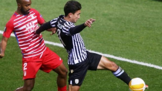 «Θετικό που ξεκίνησα, ετοιμαζόμαστε για Άρη»