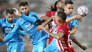 Στηρίζει Μανθάνο η UEFA παρά τις «γκρίνιες» του Ολυμπιακού