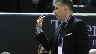 Μέξας: «Αυτό έφταιξε σήμερα, πρέπει να σηκώσουμε κεφάλι ενόψει του Άρη»