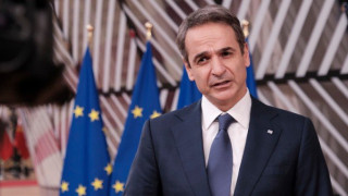 Μήνυμα Μητσοτάκη για Τουρκία: «Κρίνεται η αξιοπιστία μας ως Ευρώπη»