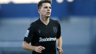 Μουργκ: «Κάθε ομάδα δίνει το...400% απέναντί μας, σαν υπνωτισμένοι στην Κύπρο»