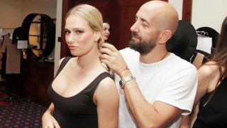 Νέστωρ Βαρσάμης: «Στην Αθήνα ανοίγουν τα κομμωτήρια στη Θεσσαλονίκη δεν είναι σίγουρο»