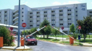 Κορωνοϊός: Σε κρίσιμη αλλά σταθερή κατάσταση νοσηλεύεται 10χρονος