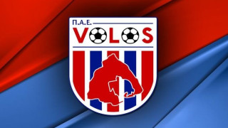 Καταγγελίες ΝΠΣ Βόλου για όσα έγιναν στο ημίχρονο στο Καραϊσκάκης