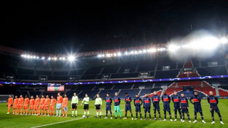 Παρί Σεν Ζερμέν - Μπασάκσεχιρ: «Ας παίξουμε ένα σπουδαίο παιχνίδι απόψε»