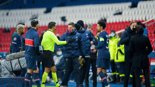 «Στοπ στον ρατσισμό»: Ο αθλητικός Τύπος για τη νύχτα ντροπής στο Παρίσι