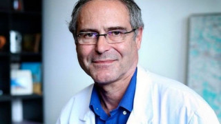 Επιστολή Γάλλου λοιμωξιολόγου προκαλεί αντιδράσεις