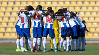 Καλοπληρωμένο over στη Β΄Πορτογαλίας