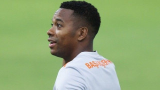 Καταδικάστηκε σε δεύτερο βαθμό για βιασμό ο Ρομπίνιο