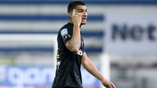 Άρης: Ο Ροζ μοίρασε... πάθος