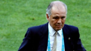 ΣΟΚ: Πέθανε ο θρύλος Σαμπέγια στην Αργεντινή