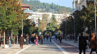 Δήμος Σερρών: Μειώνει τις εορταστικές δαπάνες, ενισχύει το νοσοκομείο της πόλης