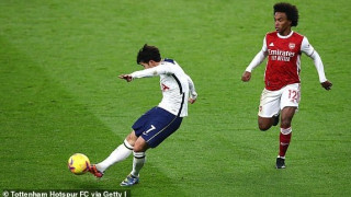 Αφεντικό στο Λονδίνο η Τότεναμ και κορυφή!