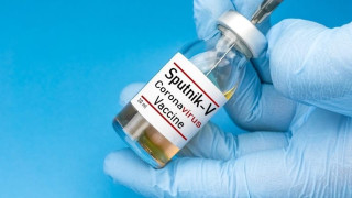 Πούτιν: Το εμβόλιο Sputnik-V είναι πιο αποτελεσματικό κατά της μετάλλαξης Όμικρον