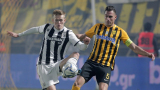 Άρης VS ΠΑΟΚ: Πάθος μέχρι τέλους, συμπαγής άμυνα και το καυτό 30λεπτο