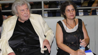 Θεοδωράκη: «Η Πέγκυ Ζήνα και ο άντρα της μου πλήρωσαν τη ΔΕΗ»