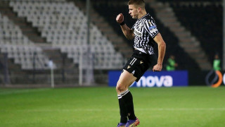 Χρήστος Τζόλης: Σκοράρει και... γοητεύει