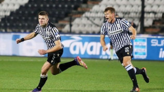 Αν δεν είχαν και σένανε…