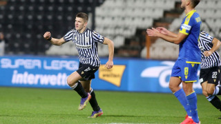 Χαίρεσαι με τον (κάθε) Τζόλη, αλλά δεν μπορείς να το απολαύσεις