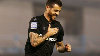 Βιεϊρίνια: «Μόνο οι ταρίφες με περίμεναν....»